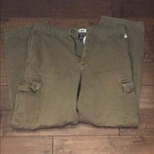 Men’s cargo pants